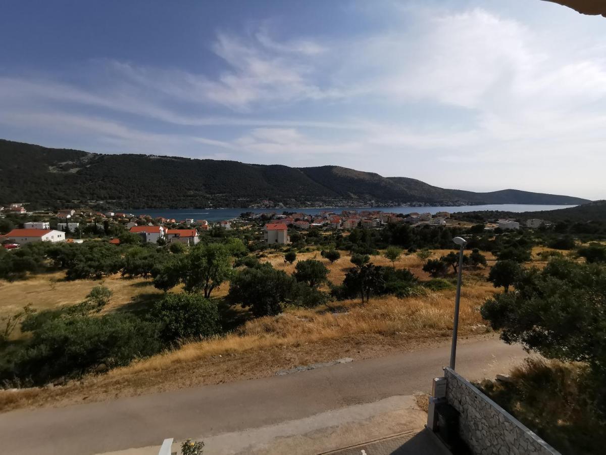 Apartments Villamare Grebastica Exterior photo