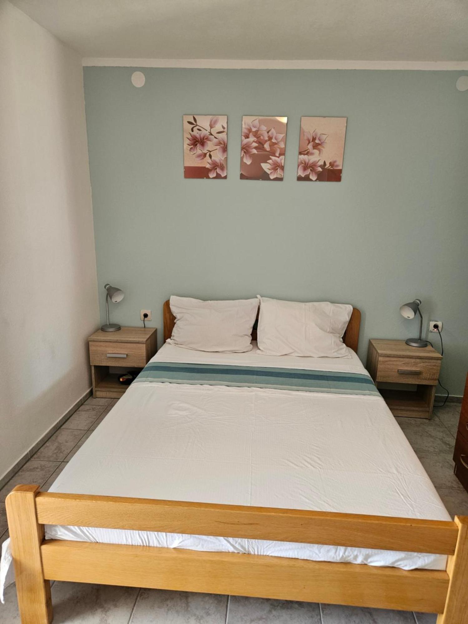 Apartments Villamare Grebastica Exterior photo